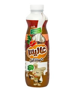 عالیس شیر نارگیل 275 میلی لیتری عالیس