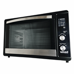 Vinzo Lopez-V Oven Toaster