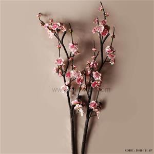 شاخه شکوفه مصنوعی طرح گیلاس 