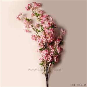 گل شکوفه مصنوعی