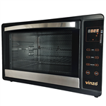 Vinzo Lopez-T Oven Toaster