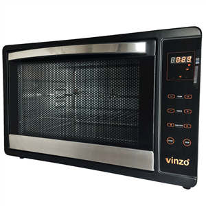 آون توستر وینزو مدل Lopez-T Vinzo Lopez-T Oven Toaster