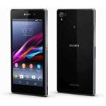 قاب و شاسی کامل sony xperia z1