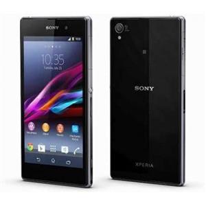 قاب و شاسی کامل sony xperia z1 