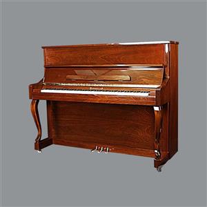 پیانو برگمولر ACOUSTIC UP121-WA 