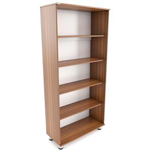 کمد اداری فـوفل مدل B101-N-090-N Fuffel B101-N-090-N Cupboard