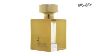 ادو پرفیوم زنانه فراگرنس ورد مدل Zan حجم 100 میلی لیتر Fragrance World Eau De Parfum For Women 100ml 