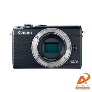 دوربین دیجیتال بدون آینه کانن مدل EOS M100 به همراه لنز 15-45 میلی متر Canon EOS M100 Mirrorless Digital Camera With 15-45mm Lens