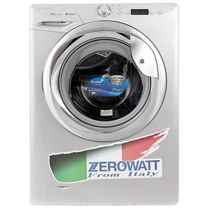 ماشین لباسشویی زیرووات مدل OZ-1073 با ظرفیت 7 کیلوگرم Zerowatt OZ-1073 Washing Machine-7 Kg