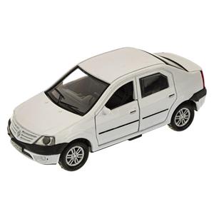 ماشین بازی مدل Tondar 90 Tondar 90 Toy Car