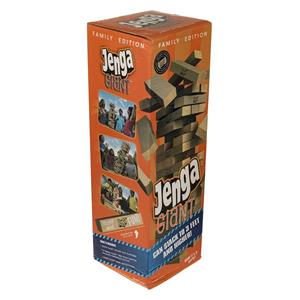 بازی فکری مدل Jenga Giant 3 Feet