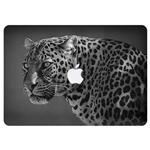 Wensoni Arrogant Tiger Sticker For 13 Inch MacBook Air