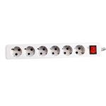 Part Electric PE657 Power Strip