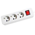 Part Electric PE1015 Power Strip