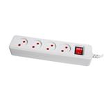 Part Electric PE652 Power Strip