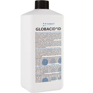 محلول ضدعفونی کننده گودپوینت کمیکالز مدل Globacid ID حجم 1 لیتر