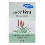 صابون کاپوس مدل Aloe Vera مقدار 50 گرم