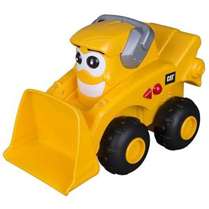 ماشین بازی کاترپیلار مدل Wheel Loader 80497 Caterpillar Toy Car 