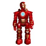 Steel K Iron Man EJ895 Toys Robot
