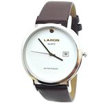 Laros LM-N590-Brown Watch For Men