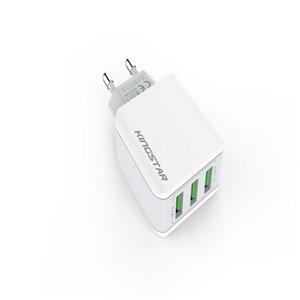 شارژر دیواری کینگ استار مدل K330 Kingstar K330 Wall Charger