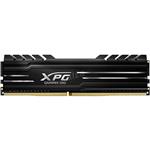 RAM ADATA XPG GAMMIX D10 DDR4 2666MHz CL16 - 4GB