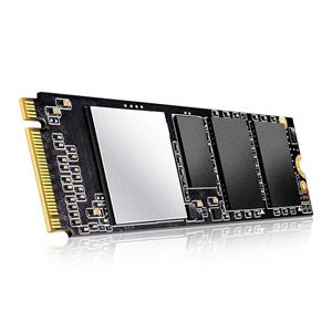 حافظه اس اس دی ای دیتا مدل ایکس پی جی اس ایکس 6000 لایت با ظرفیت 256 گیگابایت SSD: AData XPG SX6000 PCIe M.2 2280 256GB