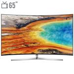 Samsung 65MU10000 Curved Smart LED TV 65 Inch