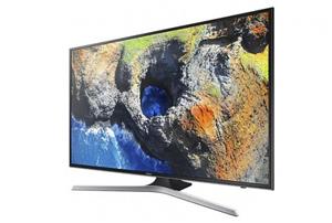 تلویزیون ال ای دی هوشمند سامسونگ مدل 50MU7980 سایز 50 اینچ Samsung 50MU7980 Smart LED TV 50 Inch