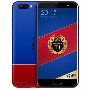 گوشی یولفون تی 1 پرمیوم