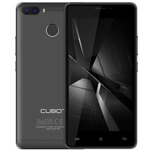 گوشی کوبوت H3 CUBOT H3-32GB 