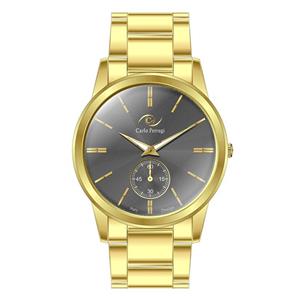 ساعت مچی عقربه ای مردانه کارلو پروجی مدل CG2039-2 Carlo Perrugi CG2039-2 Watch for Men