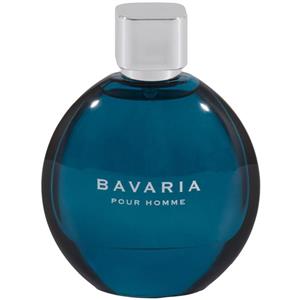 ادو پرفیوم مردانه فراگرنس ورد مدلBavaria Pour Homme حجم 100 میلی لیتر Fragrance World Bavaria Pour Homme Eau De Parfum For Men 100ml