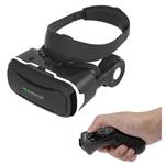 Shinecon 4th Gen Virtual Reality Headset with remote