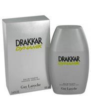 عطر مردانه دراکر دینامیک گی لاروش Drakkar Dynamik Guy Laroche for men