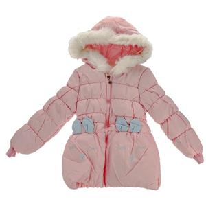 کاپشن کودک مل اند موژ مدل FW170101-1 Mel And Moj FW170101-1 Baby Jacket