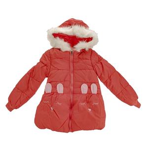 کاپشن کودک مل اند موژ مدل FW170101 2 Mel And Moj Baby Jacket 