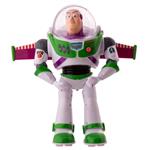 Buzz Lightyear  Robot Toy 4