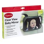 Clippasafe CL580 Clear View Baby Mirror