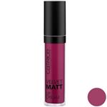 Catrice Velvet Matt 40 Lipstick