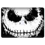 Wensoni Ink Skull Sticker For 13 Inch MacBook Pro