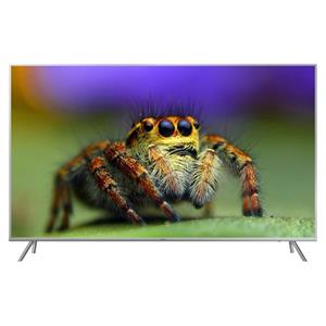 تلویزیون ال ای دی هوشمند سامسونگ مدل 75MU8990 سایز 75 اینچ