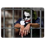 Wensoni Joker In Cell Sticker For 13 Inch MacBook Pro