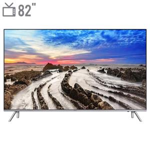 تلویزیون ال ای دی هوشمند سامسونگ مدل 82MU8990 سایز 82 اینچ Samsung 82MU8990 Smart LED TV 82 Inch