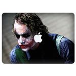Wensoni Joker Thought Sticker For 13 Inch MacBook Pro