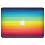 Wensoni Life In Color Sticker For 13 Inch MacBook Pro