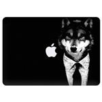 Wensoni Mr Wolf Sticker For 13 Inch MacBook Pro