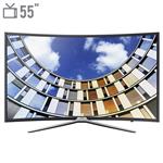 Samsung 55M6975 Curved Smart LED TV 55 Inch