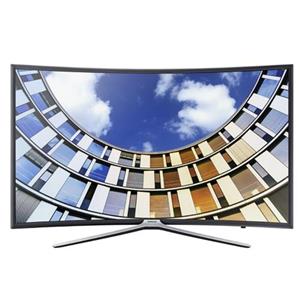 تلویزیون ال ای دی هوشمند خمیده سامسونگ مدل 55M6975 سایز 55 اینچ