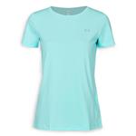 Under Armour HG Short Sleeve T-Shirt For Women